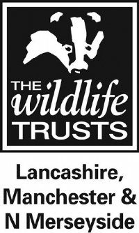 The Wildlife Trust for Lancashire, Manchester & N. Merseyside logo